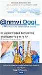 Mobile Screenshot of anmvioggi.it